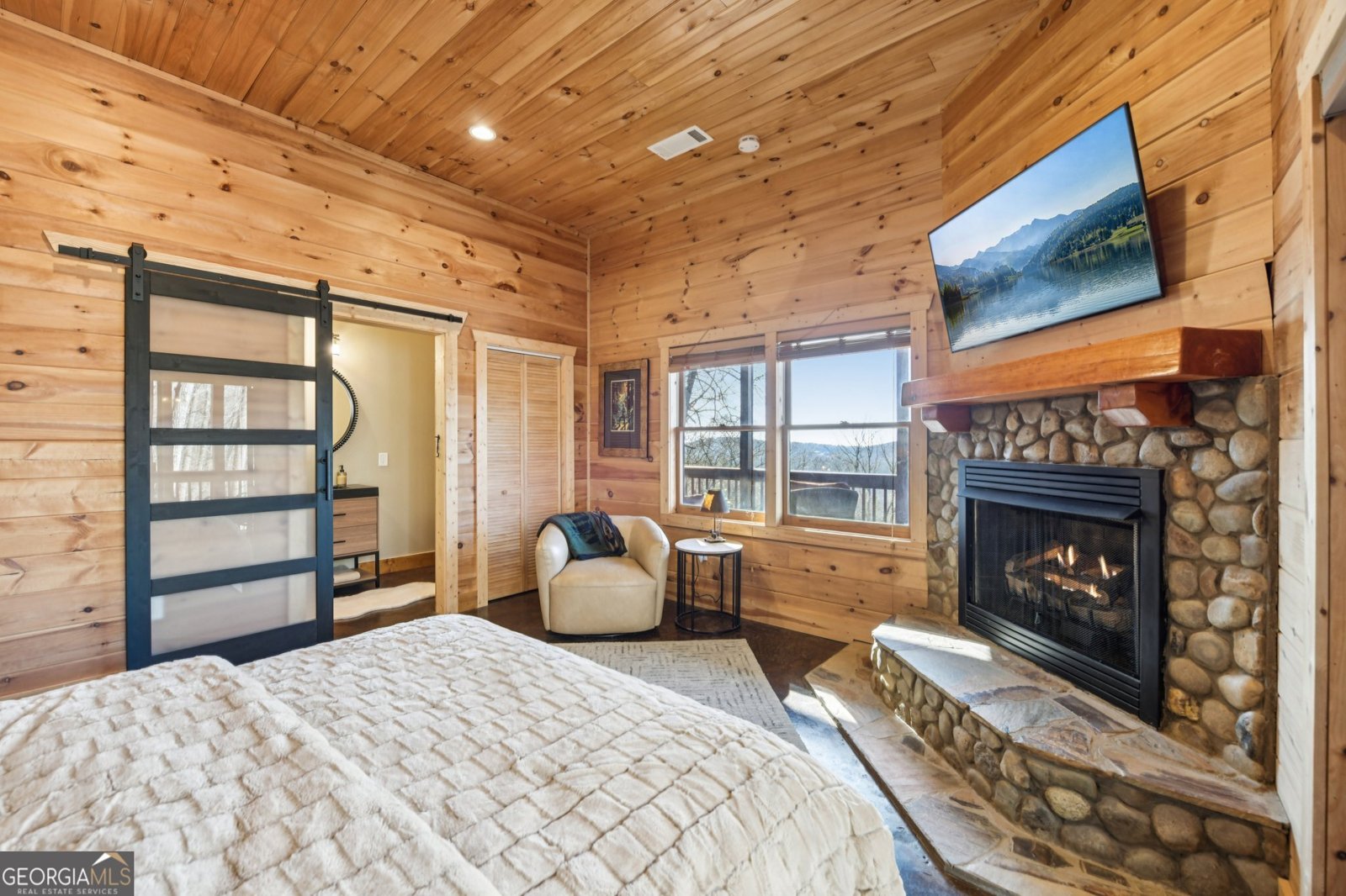 232 RANCH MOUNTAIN Drive Dahlonega - Photo 39