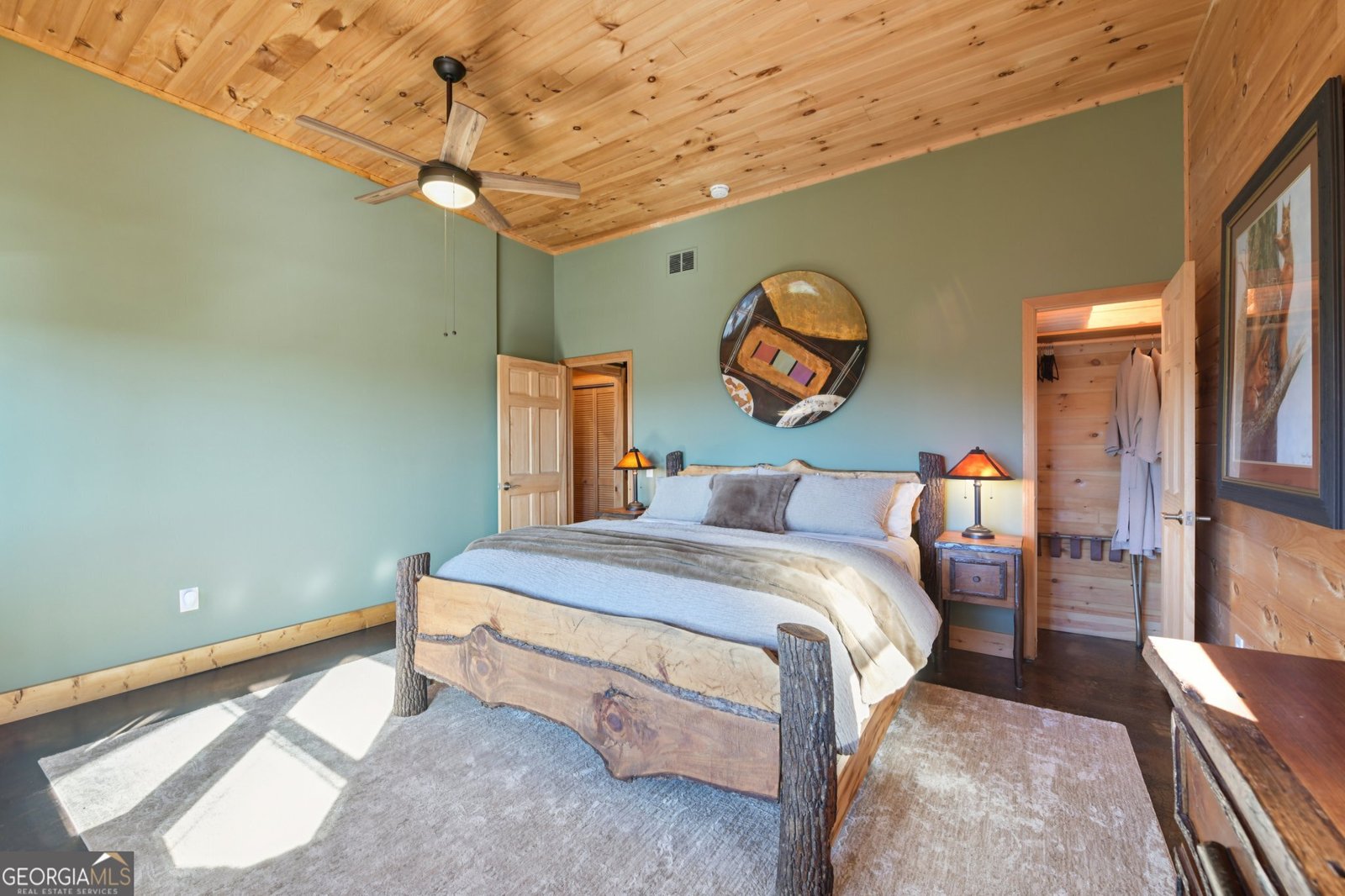 232 RANCH MOUNTAIN Drive Dahlonega - Photo 44