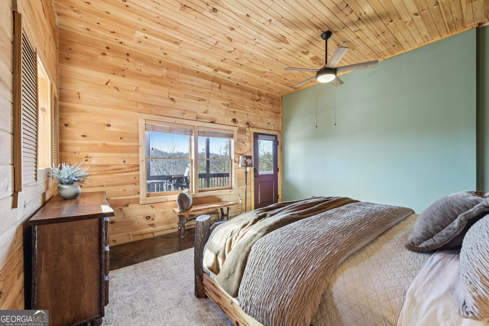 232 RANCH MOUNTAIN Drive Dahlonega - Photo 46