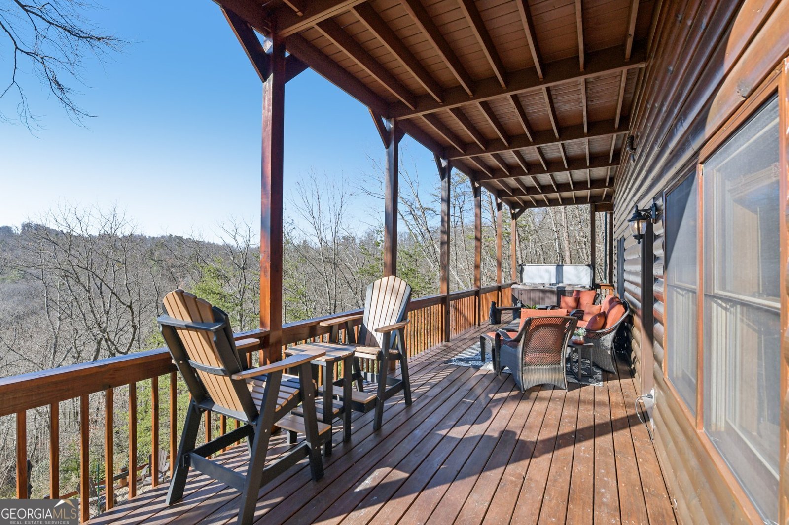 232 RANCH MOUNTAIN Drive Dahlonega - Photo 47