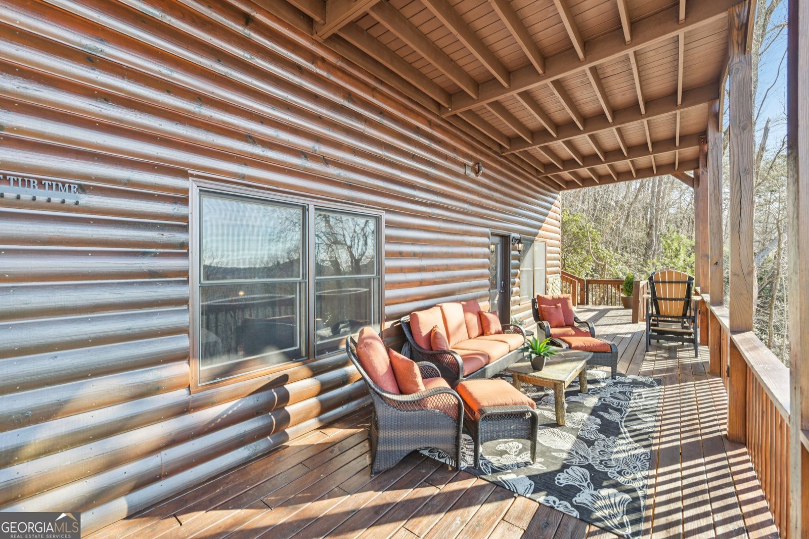 232 RANCH MOUNTAIN Drive Dahlonega - Photo 49