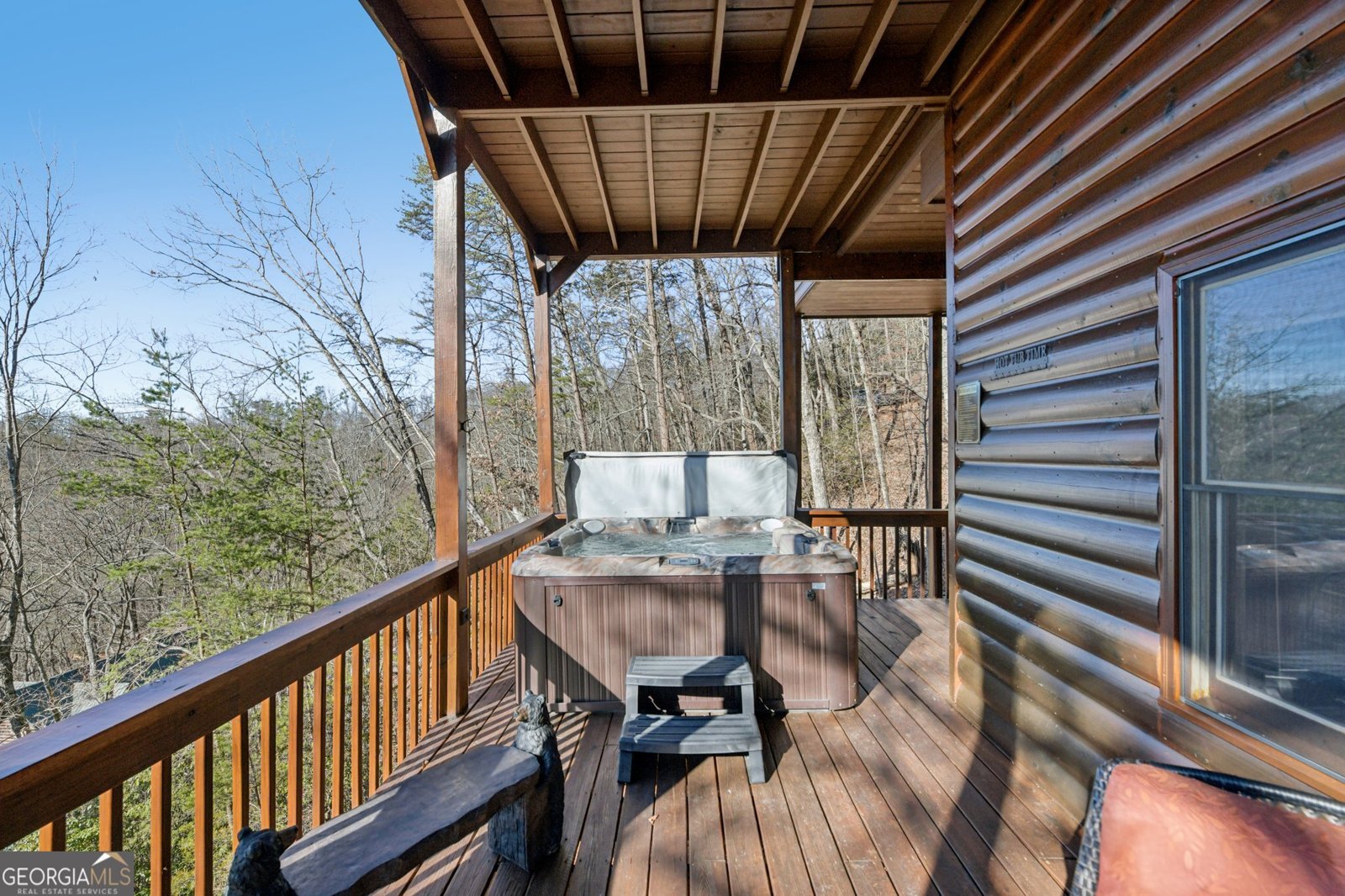 232 RANCH MOUNTAIN Drive Dahlonega - Photo 50