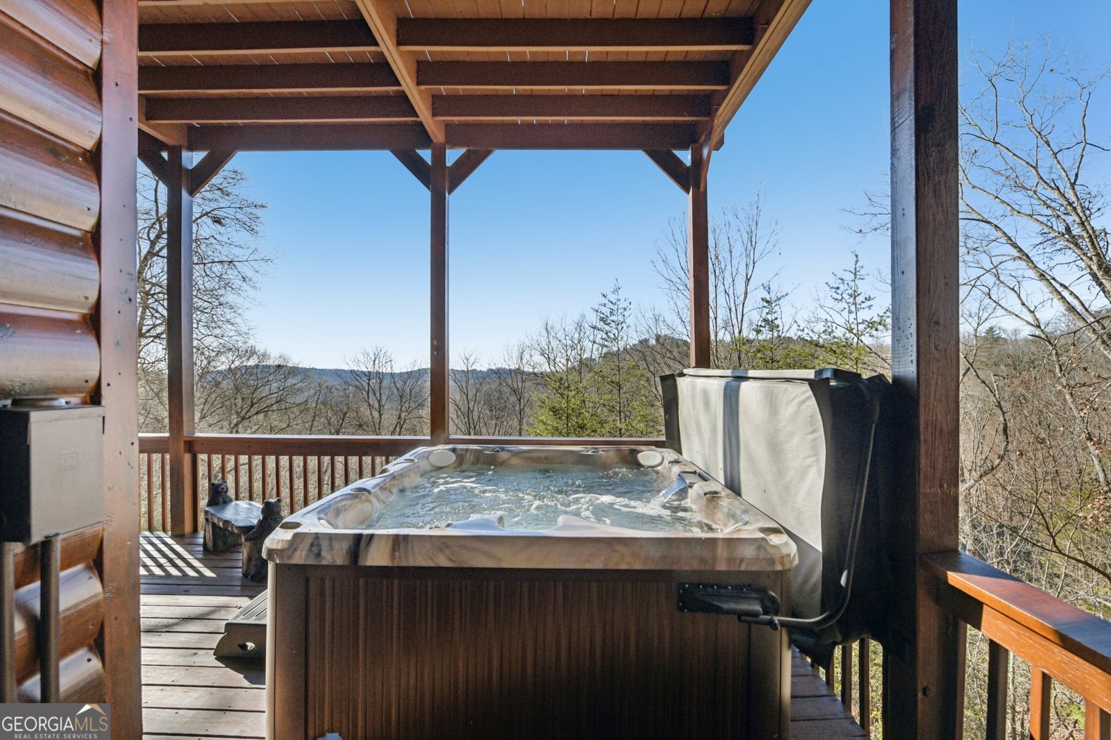 232 RANCH MOUNTAIN Drive Dahlonega - Photo 51