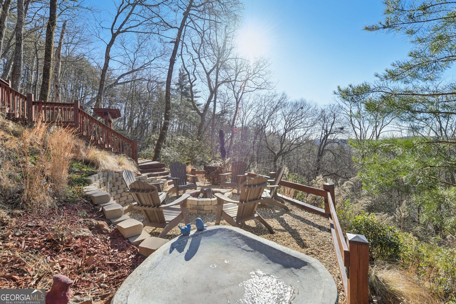 232 RANCH MOUNTAIN Drive Dahlonega - Photo 54