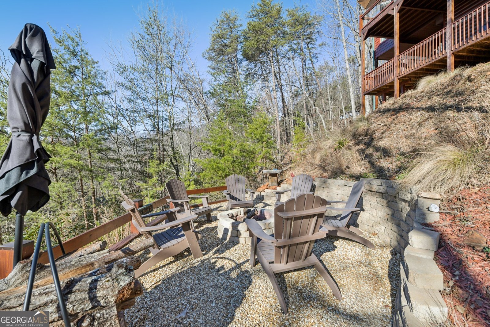 232 RANCH MOUNTAIN Drive Dahlonega - Photo 55