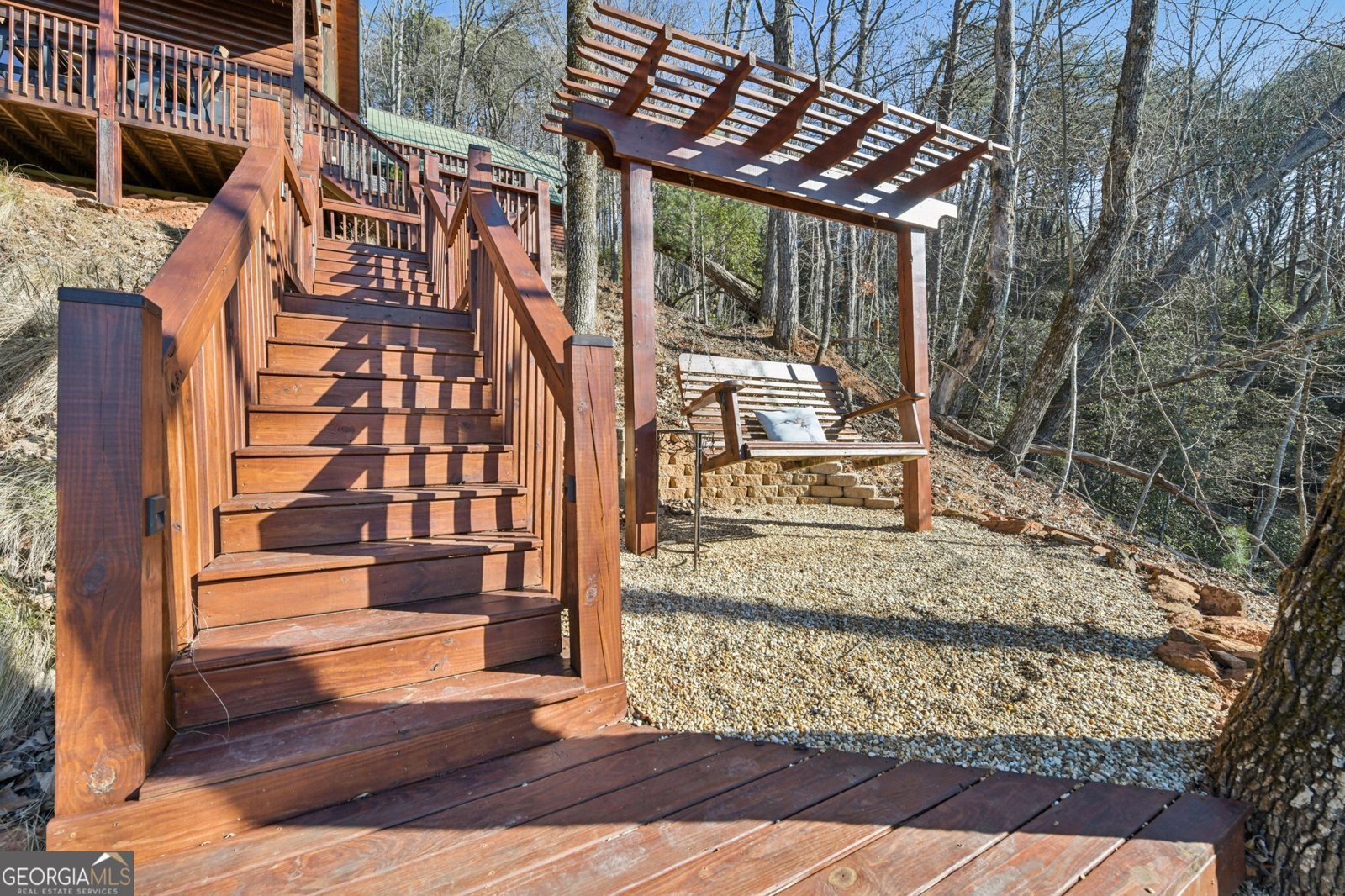 232 RANCH MOUNTAIN Drive Dahlonega - Photo 57