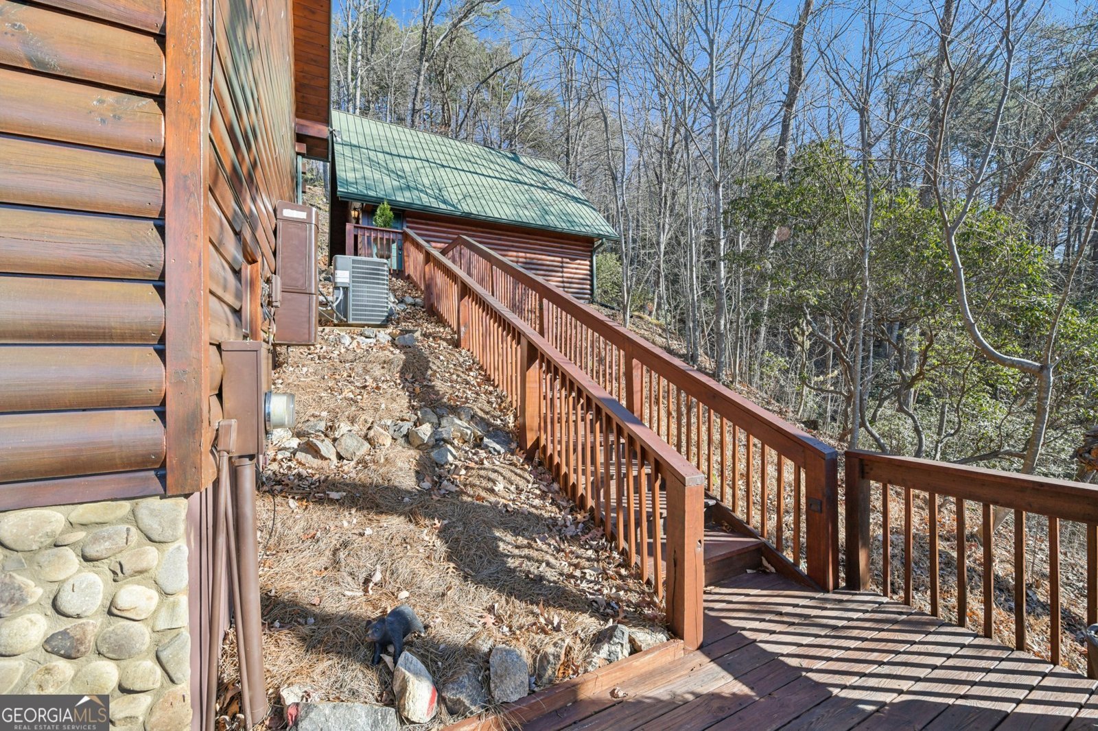 232 RANCH MOUNTAIN Drive Dahlonega - Photo 58