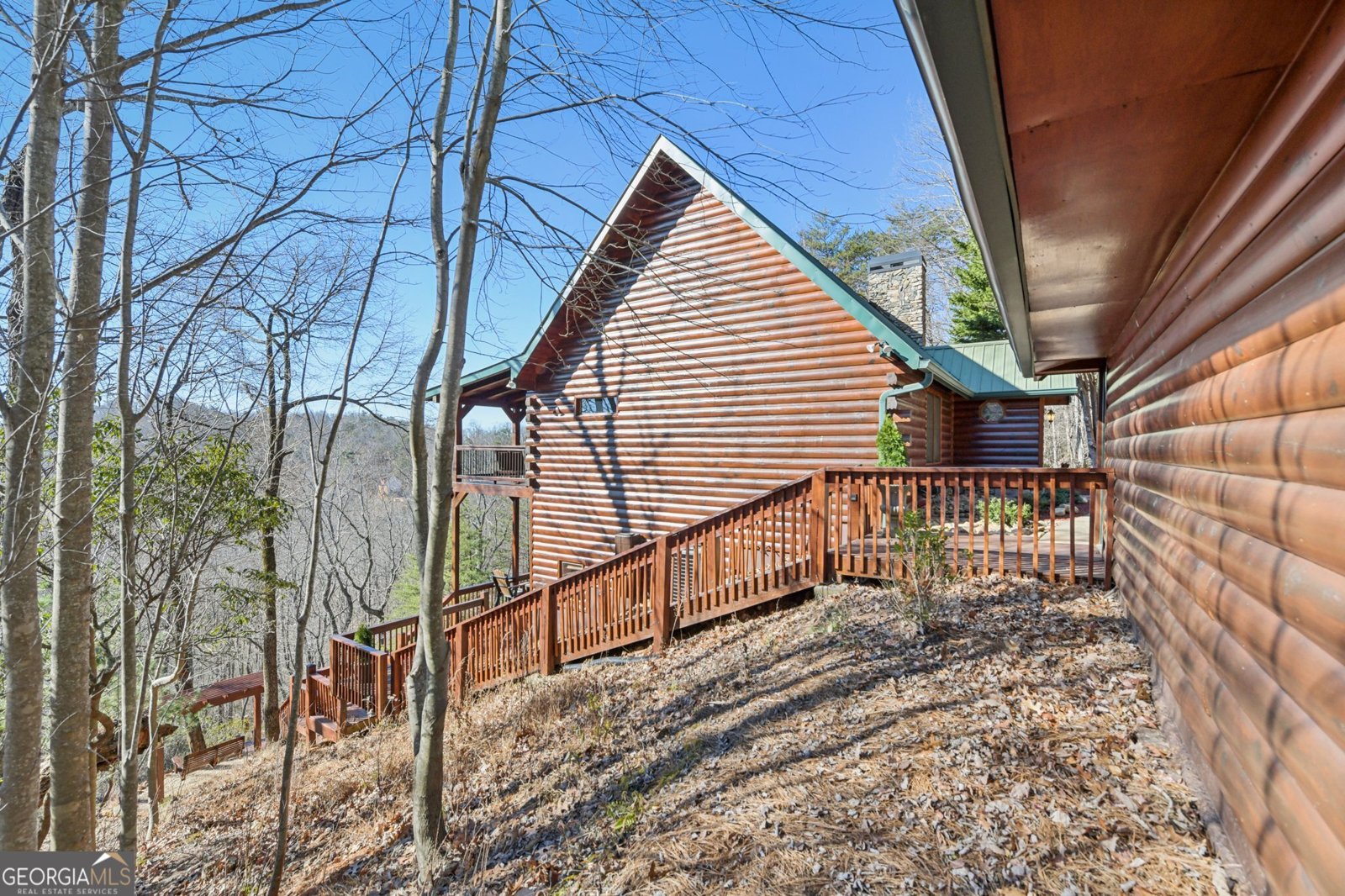232 RANCH MOUNTAIN Drive Dahlonega - Photo 59