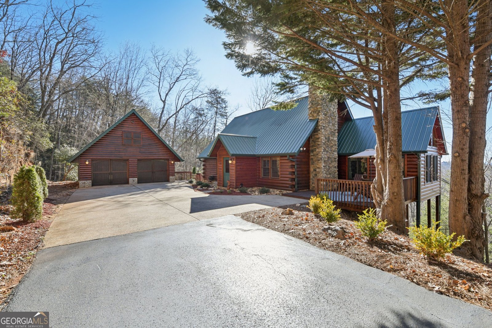 232 RANCH MOUNTAIN Drive Dahlonega - Photo 62