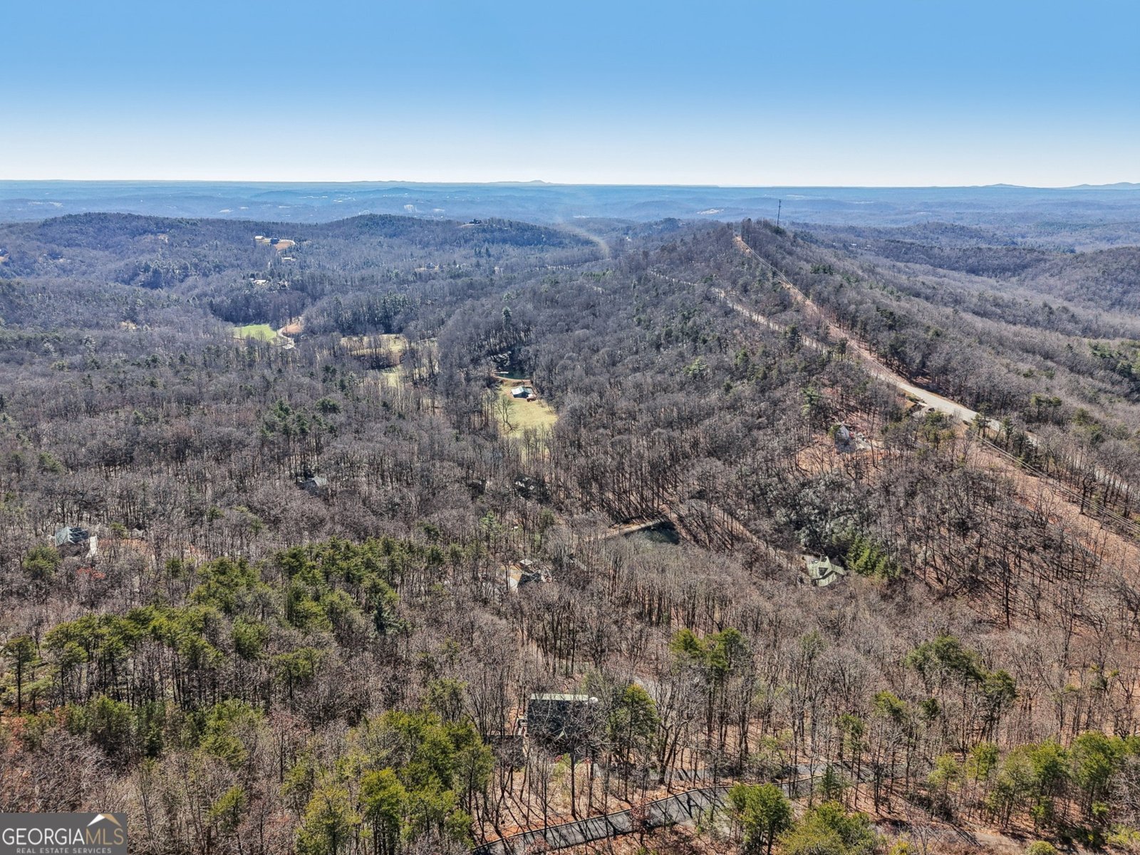 232 RANCH MOUNTAIN Drive Dahlonega - Photo 68