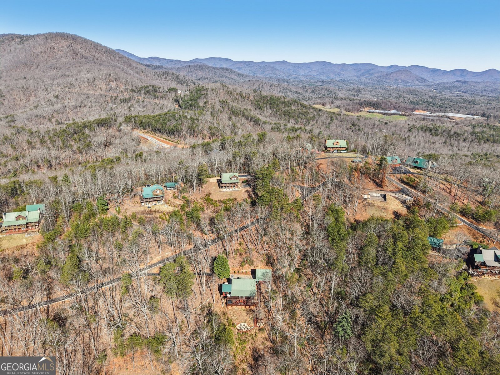 232 RANCH MOUNTAIN Drive Dahlonega - Photo 69