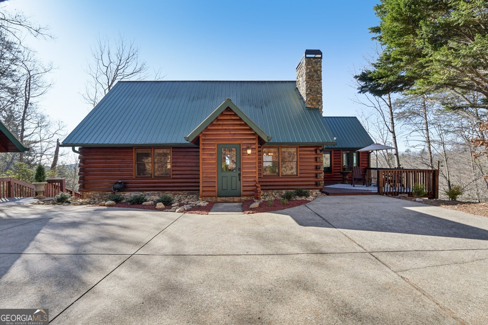 232 RANCH MOUNTAIN Drive Dahlonega - Photo 7