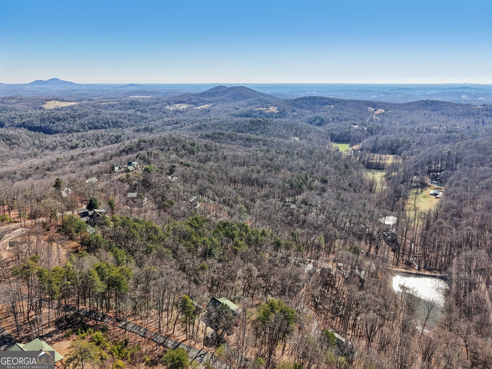 232 RANCH MOUNTAIN Drive Dahlonega - Photo 71