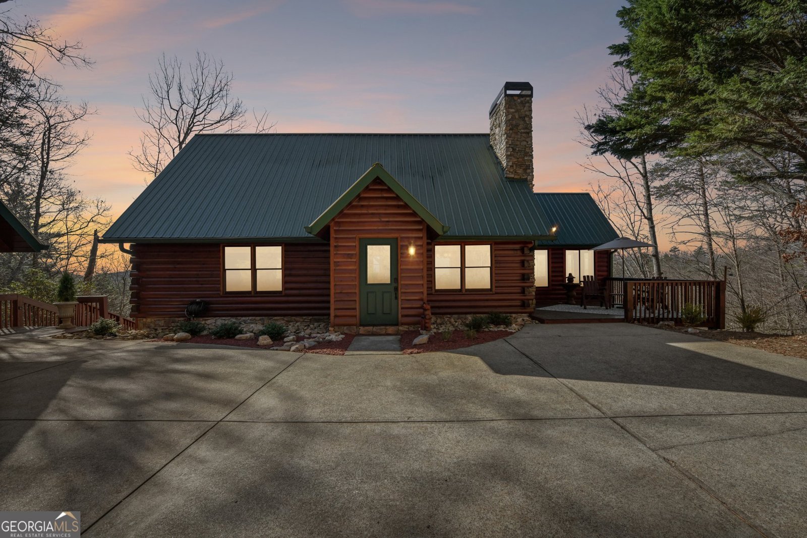 232 RANCH MOUNTAIN Drive Dahlonega - Photo 74