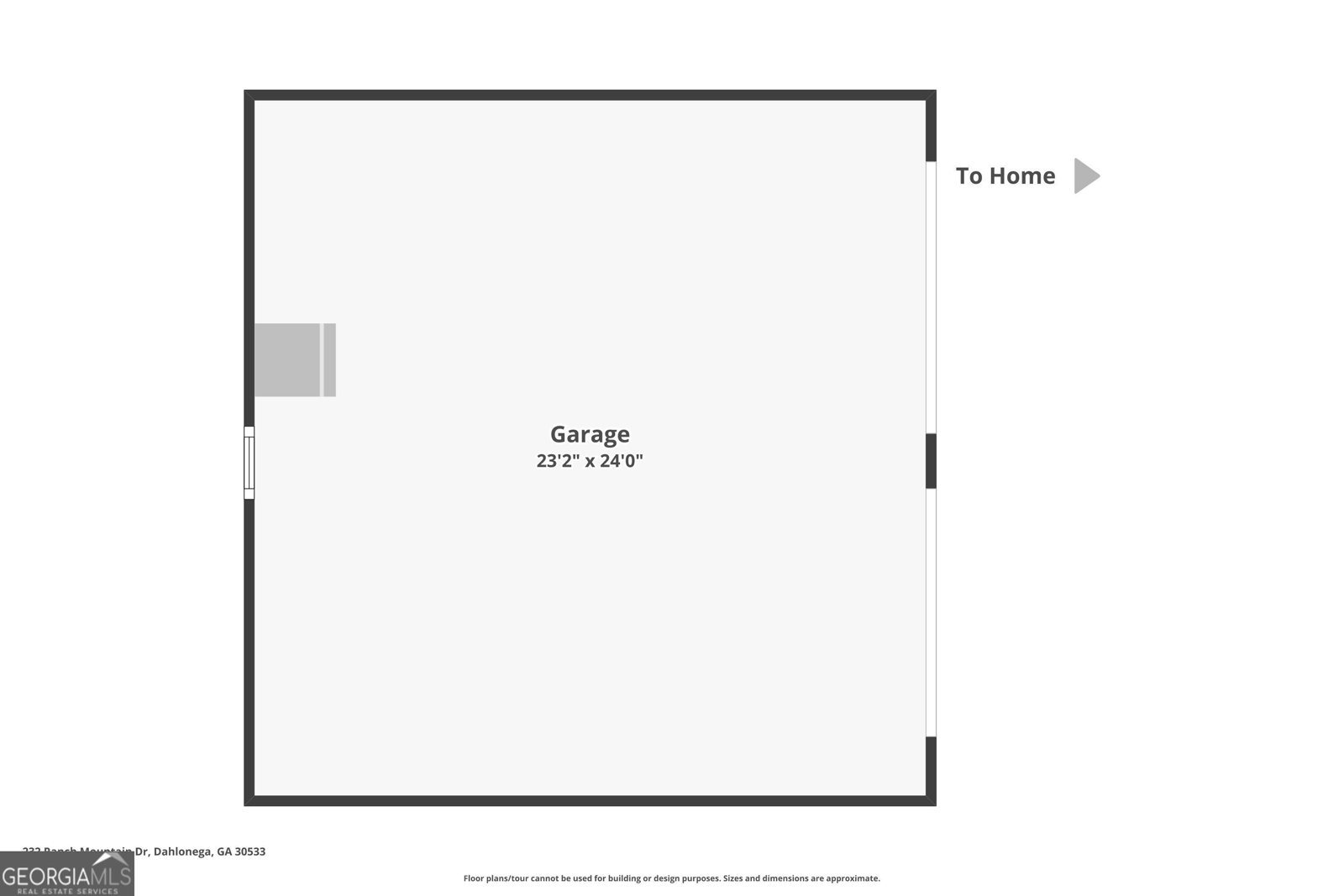 232 RANCH MOUNTAIN Drive Dahlonega - Photo 78