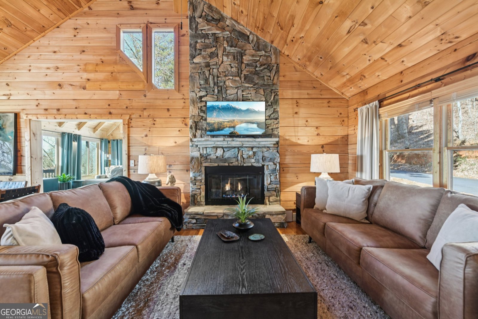 232 RANCH MOUNTAIN Drive Dahlonega - Photo 9