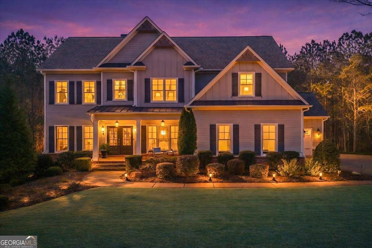 210 Maggies Road Canton - Photo 1