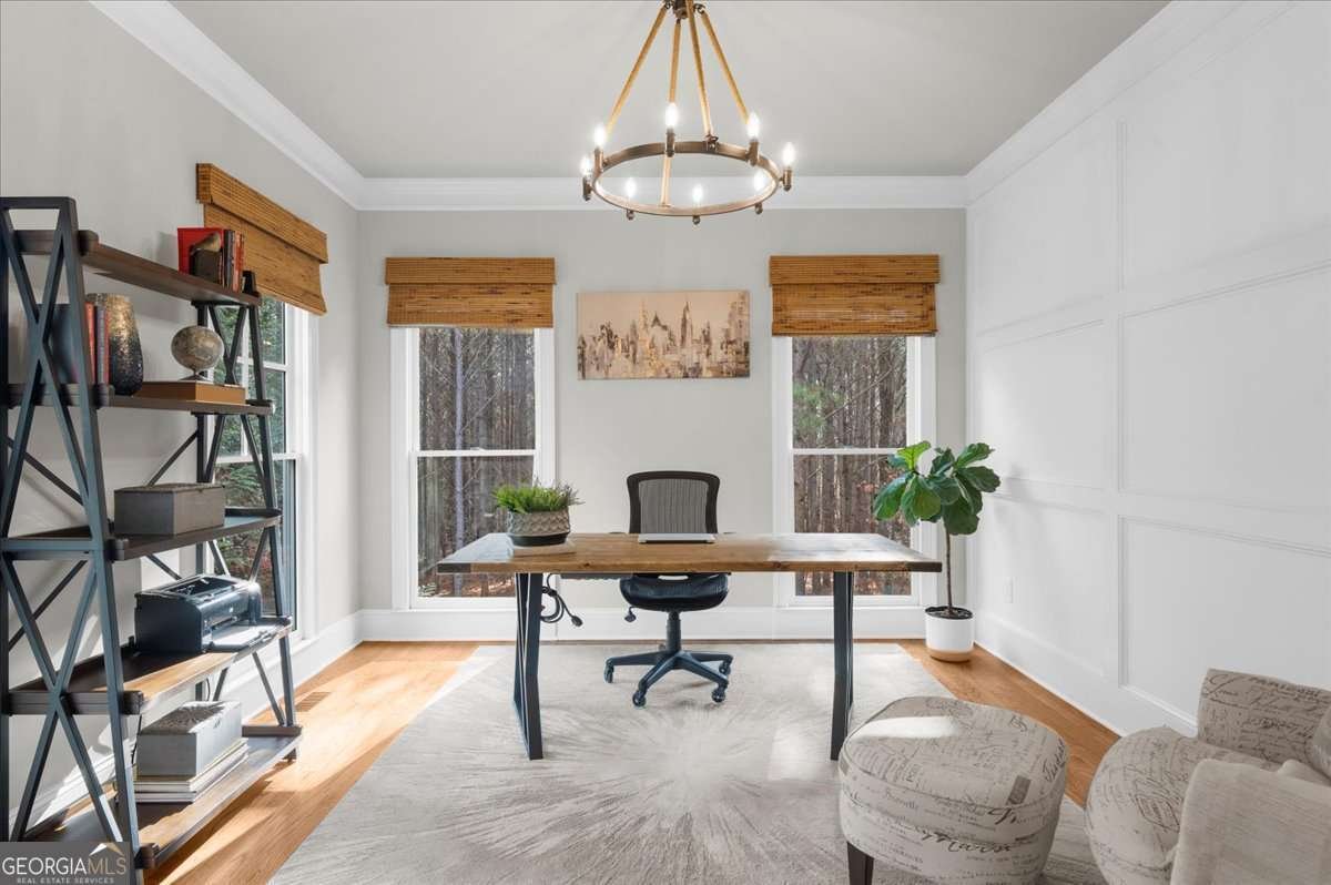 210 Maggies Road Canton - Photo 10