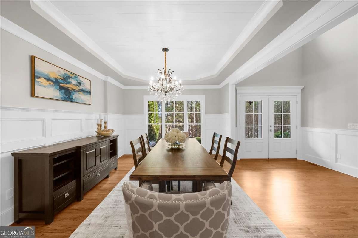 210 Maggies Road Canton - Photo 11