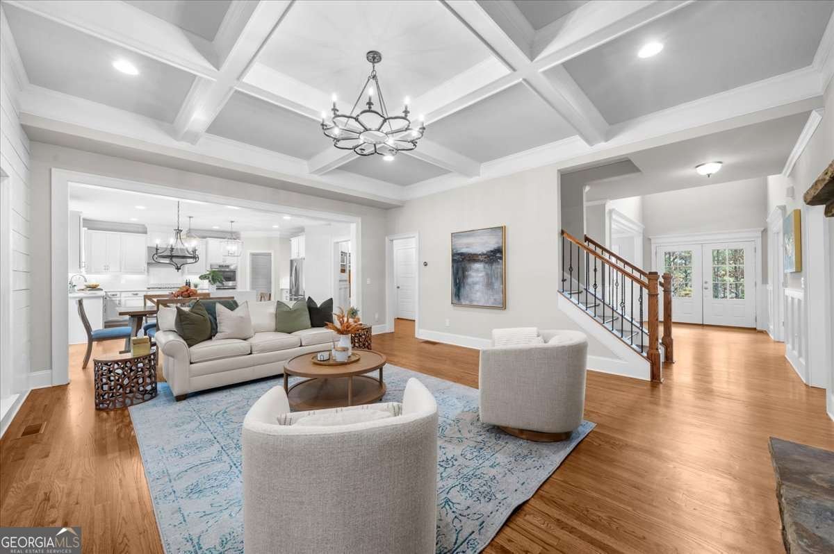 210 Maggies Road Canton - Photo 14