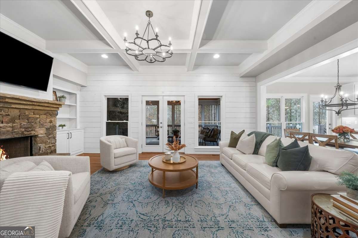 210 Maggies Road Canton - Photo 15