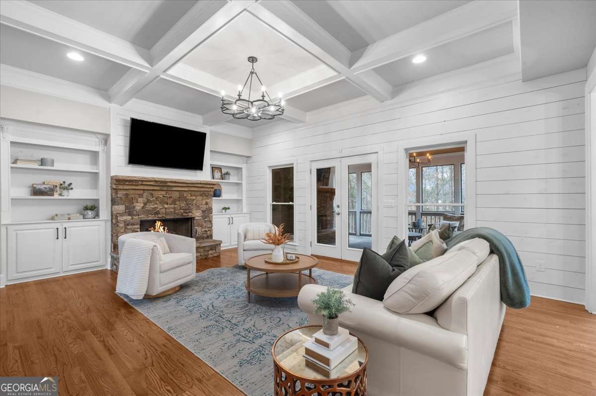 210 Maggies Road Canton - Photo 16