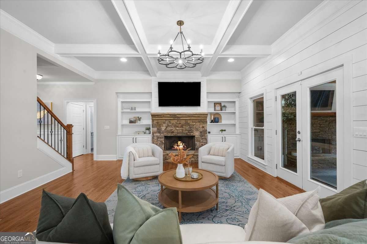 210 Maggies Road Canton - Photo 17