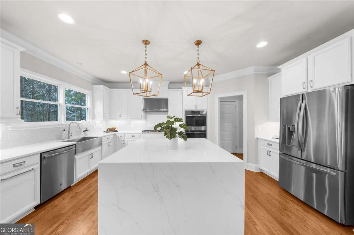 210 Maggies Road Canton - Photo 21