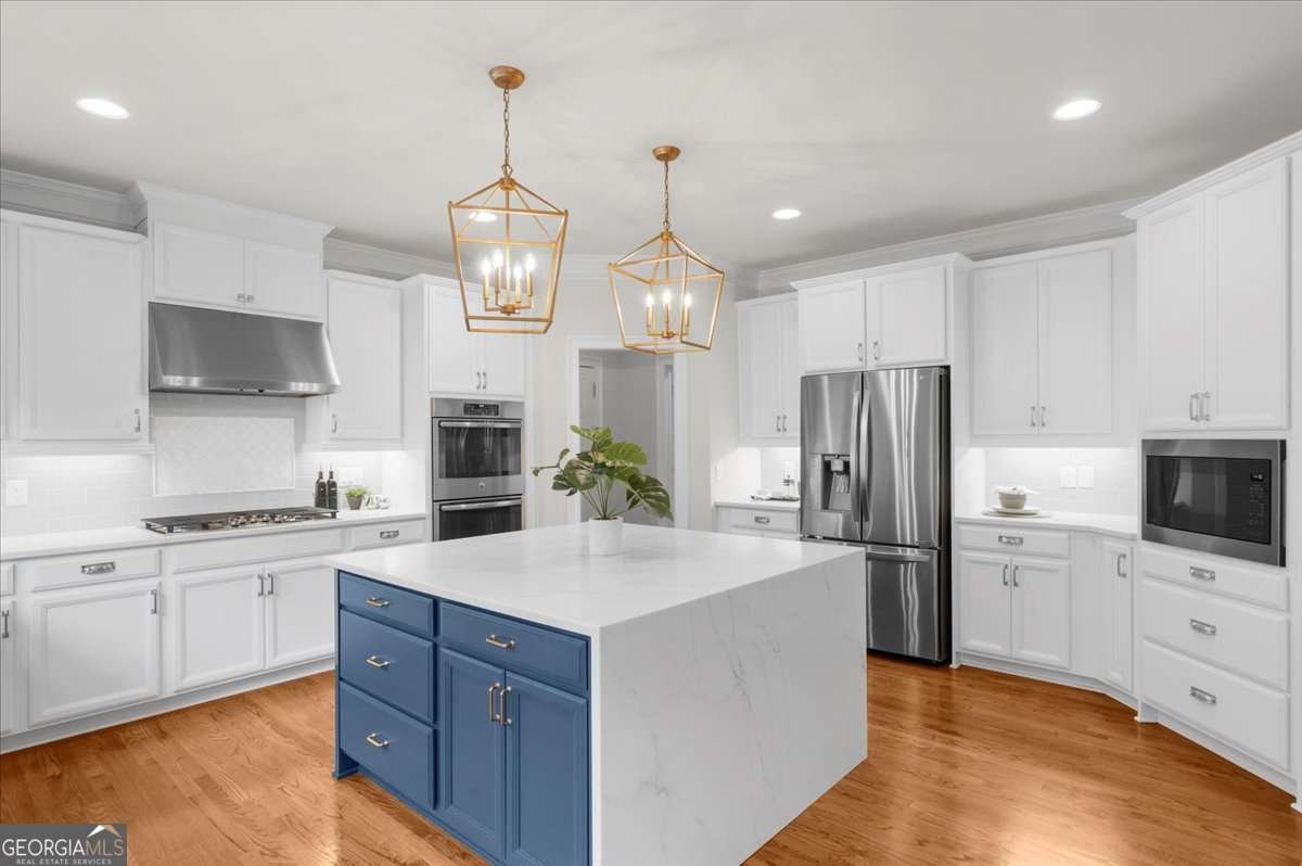 210 Maggies Road Canton - Photo 23