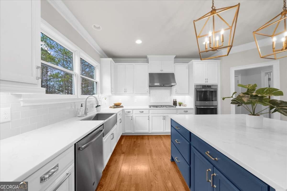 210 Maggies Road Canton - Photo 24