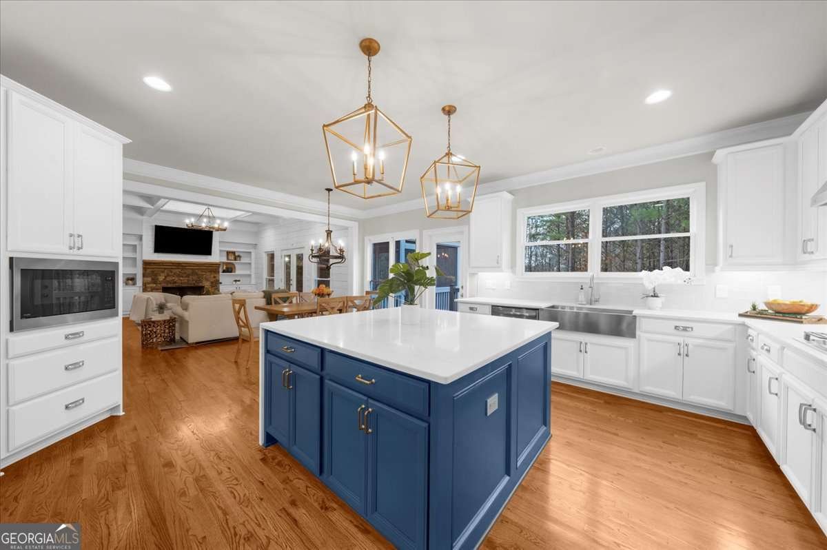 210 Maggies Road Canton - Photo 26