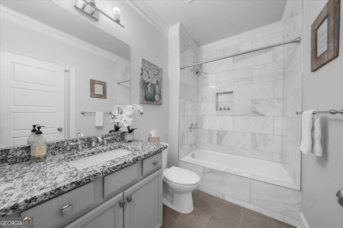 210 Maggies Road Canton - Photo 28