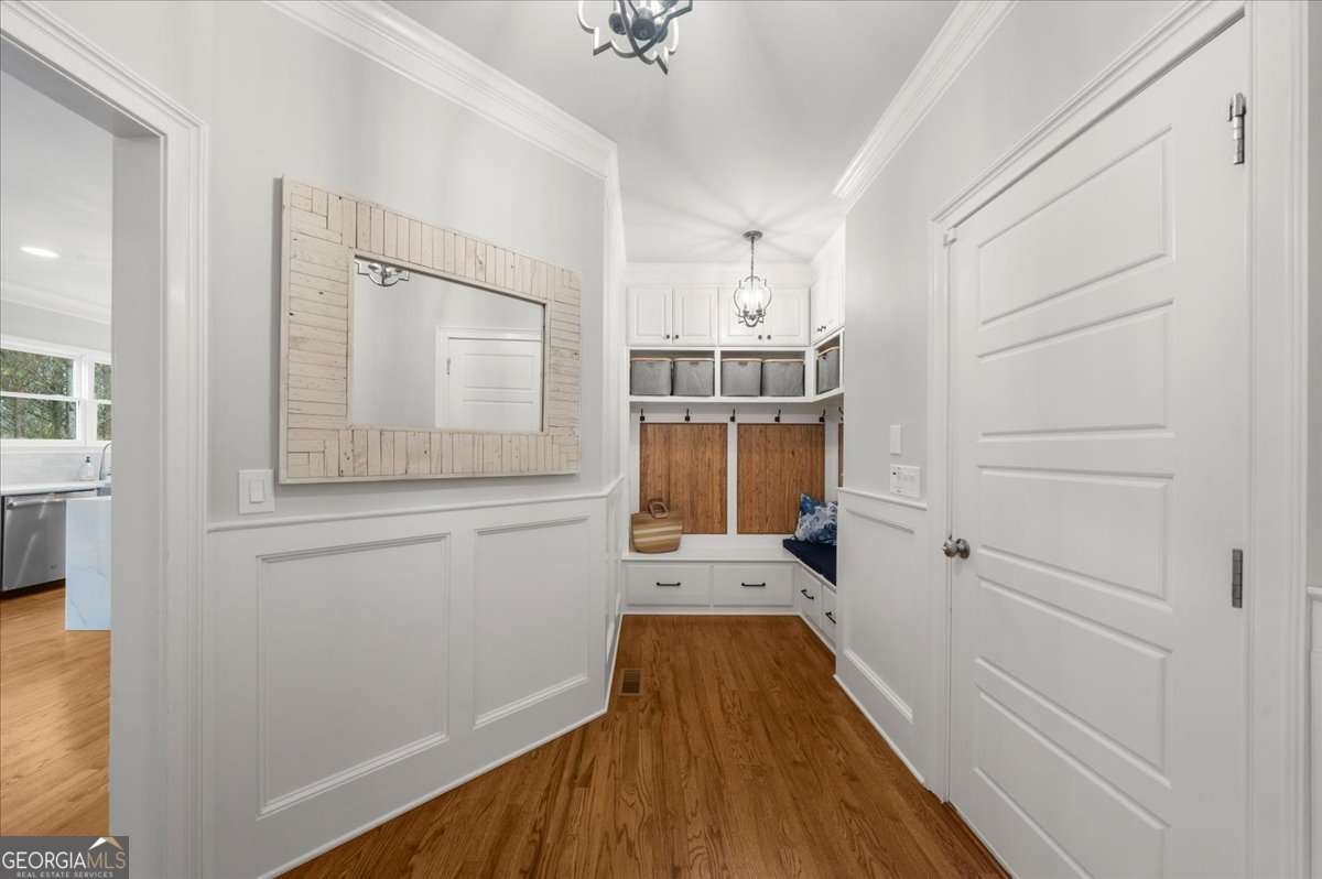 210 Maggies Road Canton - Photo 29