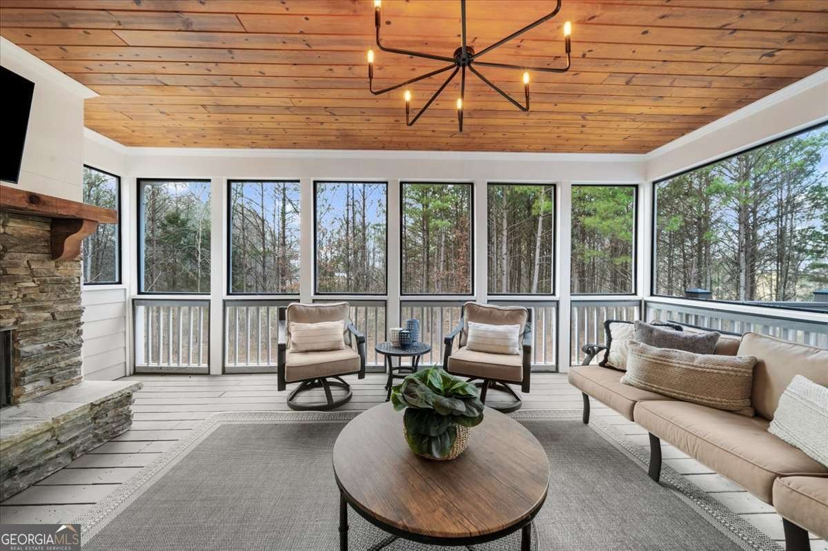 210 Maggies Road Canton - Photo 31