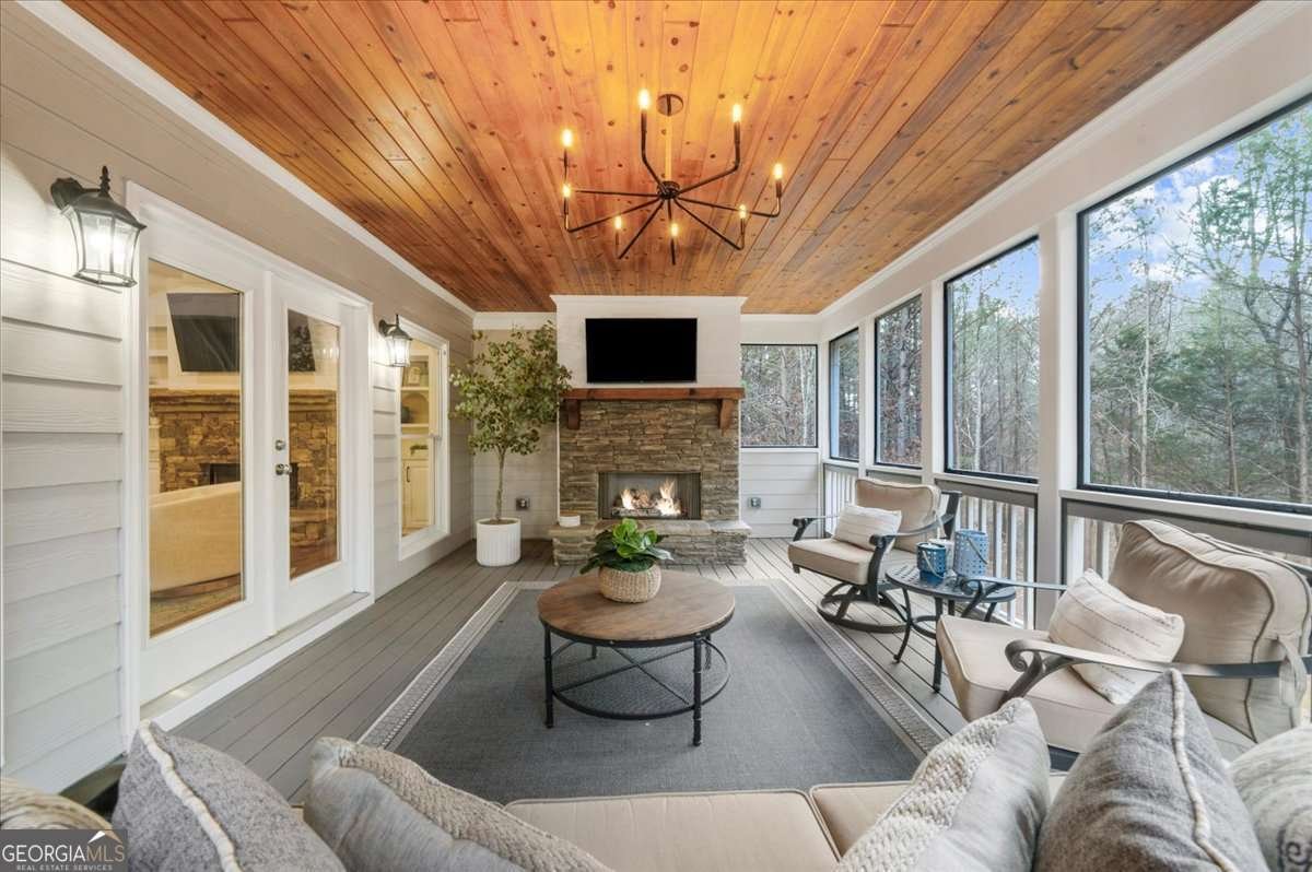 210 Maggies Road Canton - Photo 32