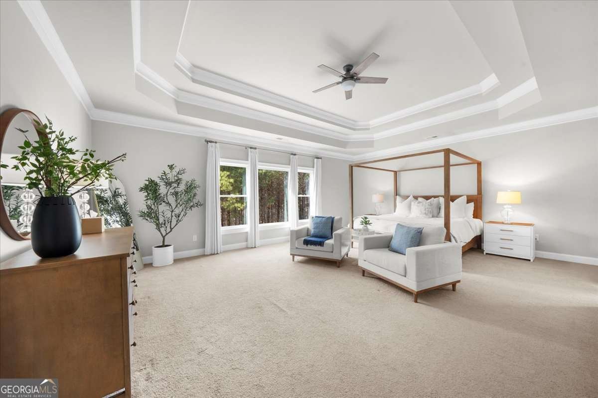 210 Maggies Road Canton - Photo 36