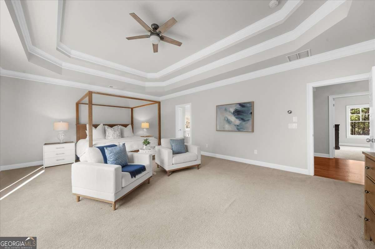 210 Maggies Road Canton - Photo 37