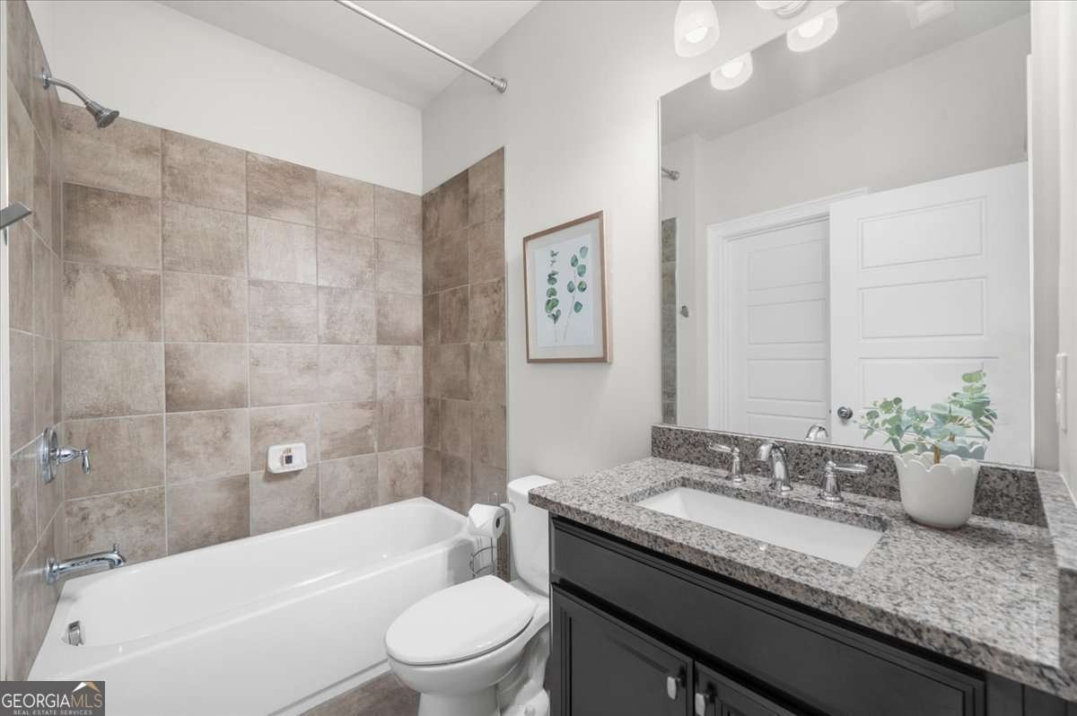 210 Maggies Road Canton - Photo 46