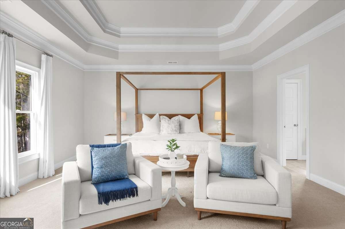 210 Maggies Road Canton - Photo 6