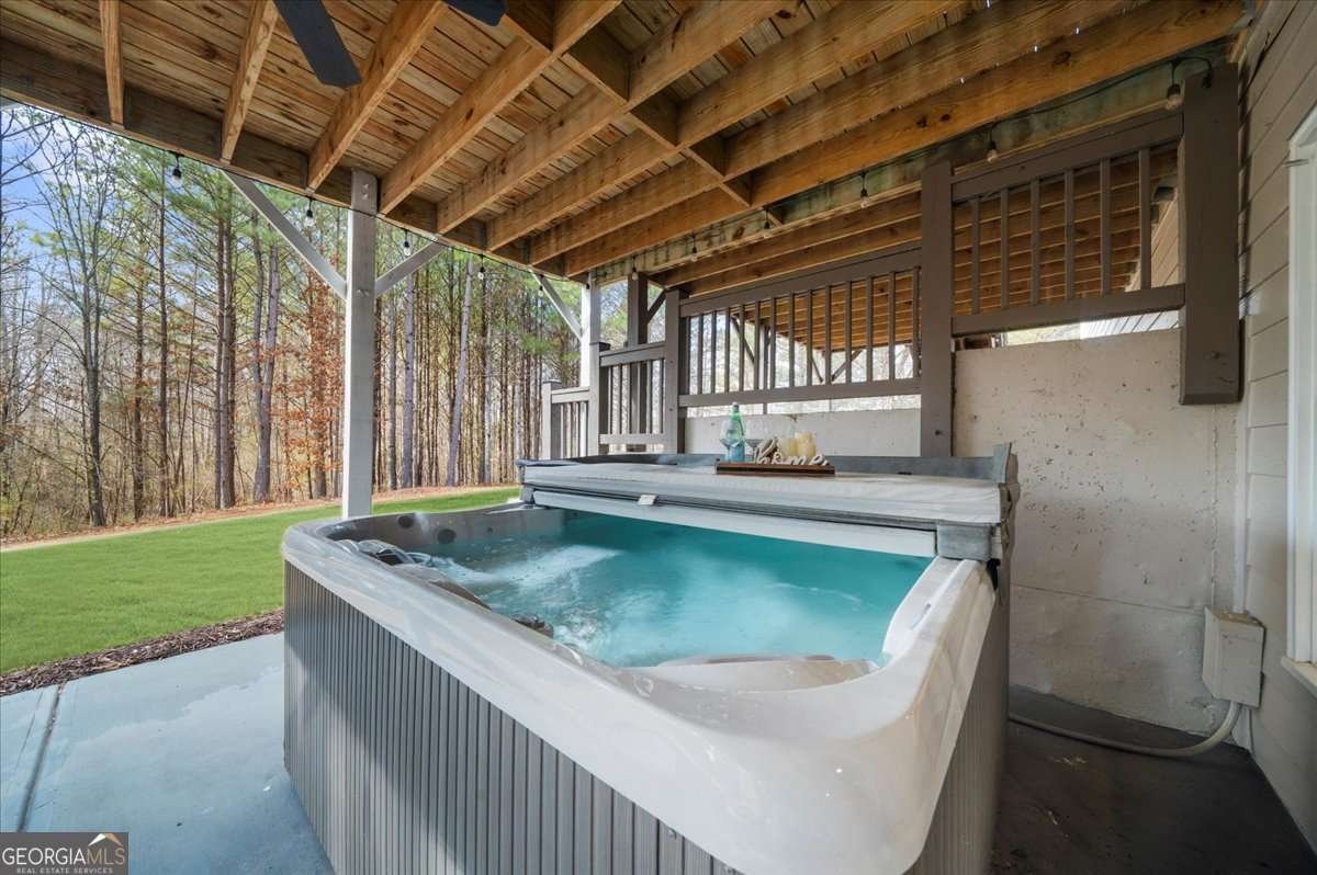 210 Maggies Road Canton - Photo 61