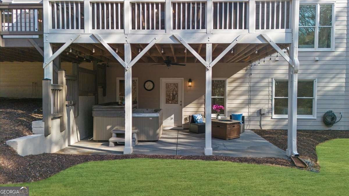 210 Maggies Road Canton - Photo 64