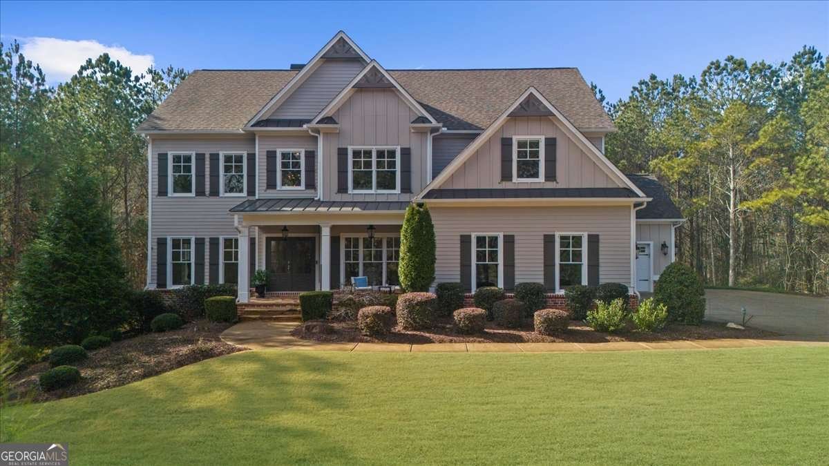 210 Maggies Road Canton - Photo 66