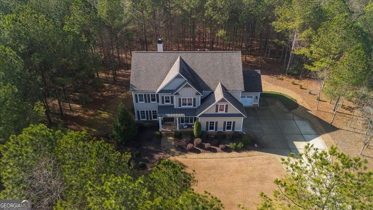 210 Maggies Road Canton - Photo 72