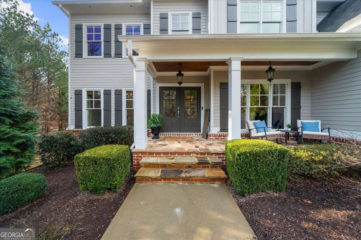 210 Maggies Road Canton - Photo 8