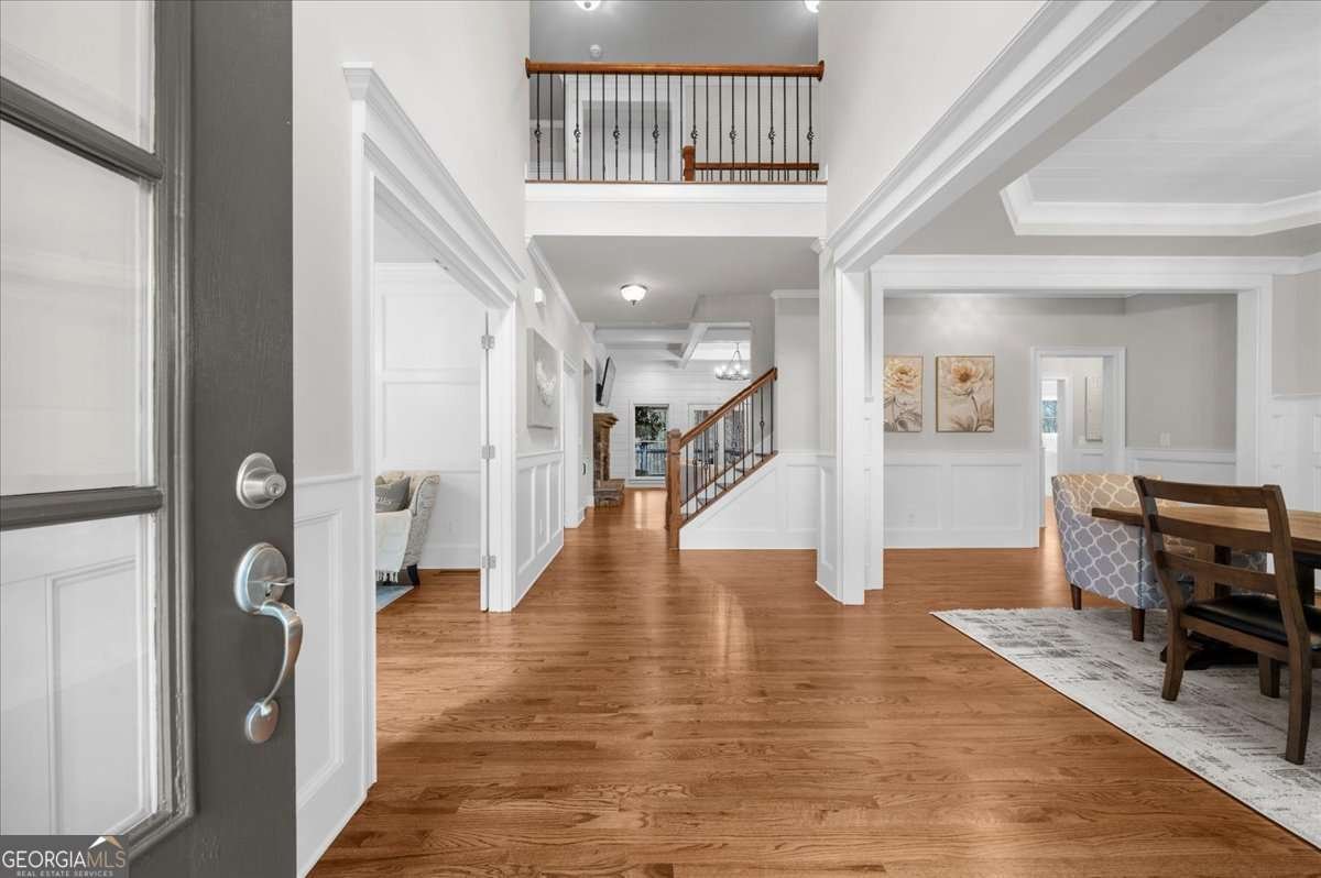 210 Maggies Road Canton - Photo 9