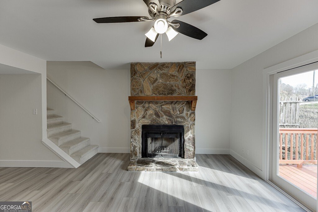 2485 Hidden Cove Court Gainesville - Photo 12