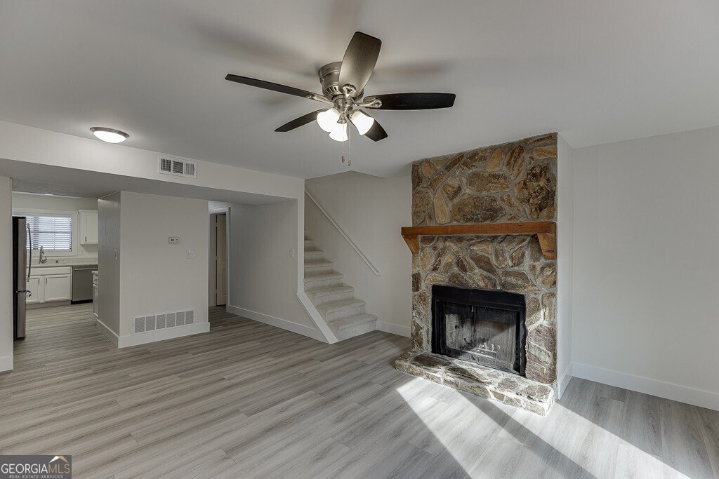 2485 Hidden Cove Court Gainesville - Photo 13