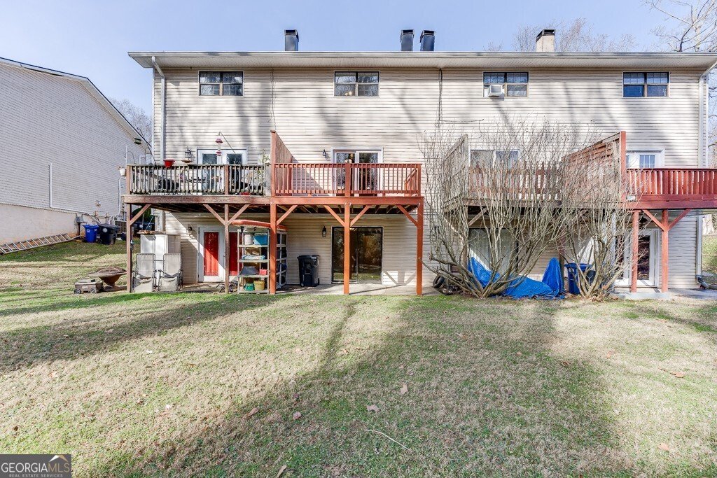 2485 Hidden Cove Court Gainesville - Photo 35