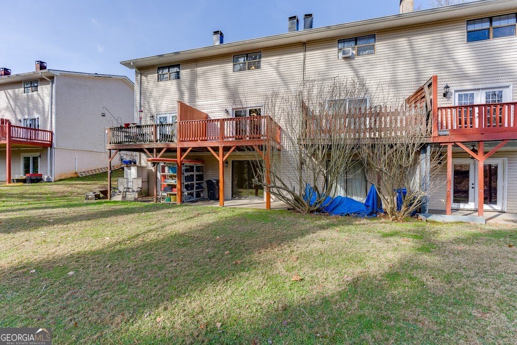 2485 Hidden Cove Court Gainesville - Photo 36