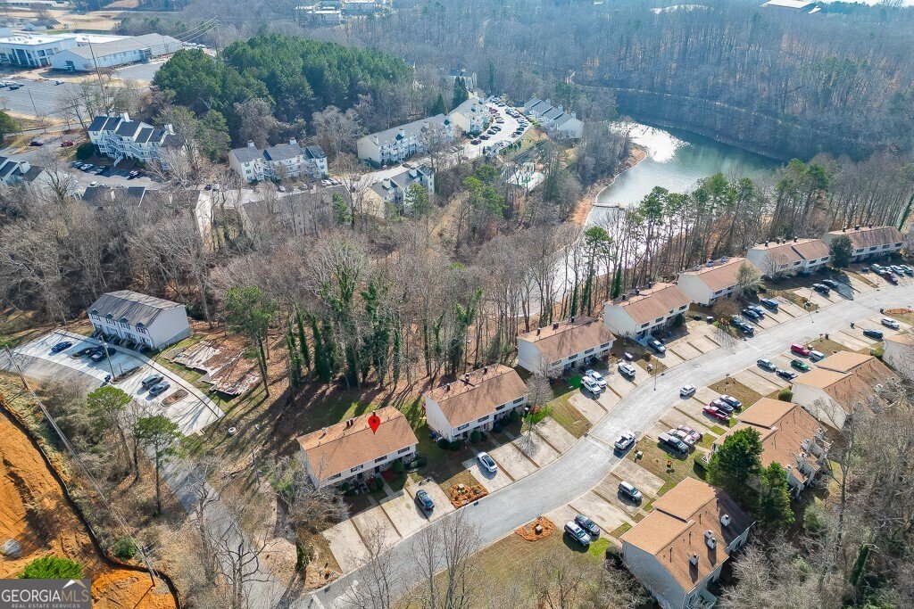 2485 Hidden Cove Court Gainesville - Photo 38